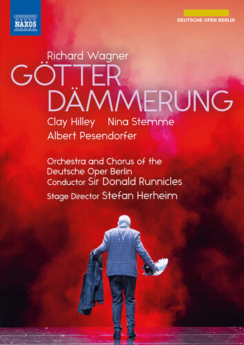 Wagner: Gotterdammerung