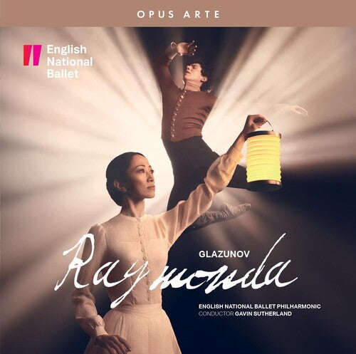 English National Ballet Philharmonic - Glazunov: Raymonda