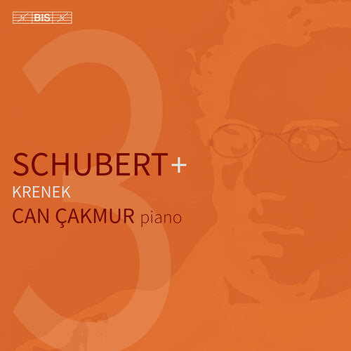 Krenek/ Schubert/ Cakmur - Schubert + Krenek