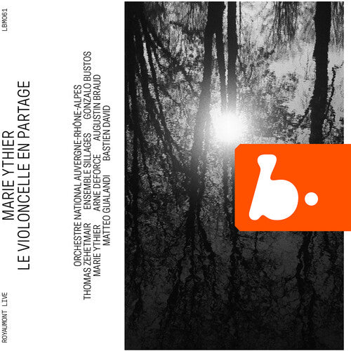 Braud/ Gualandi/ Ythier - Braud, David & Gualandi: Le violoncelle en partage