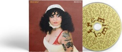 Remi Wolf - Big Ideas