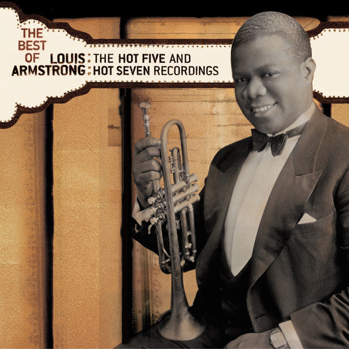 Louis Armstrong - Best Of