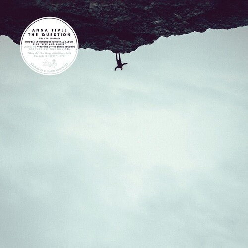 Anna Tivel - The Question