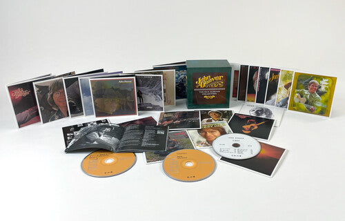 John Denver - The RCA Albums Collection