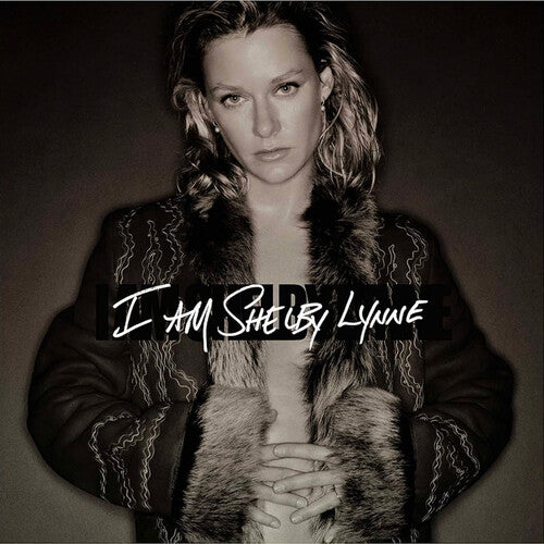 Shelby Lynne - I Am Shelby Lynne (25th Anniversary Edition)