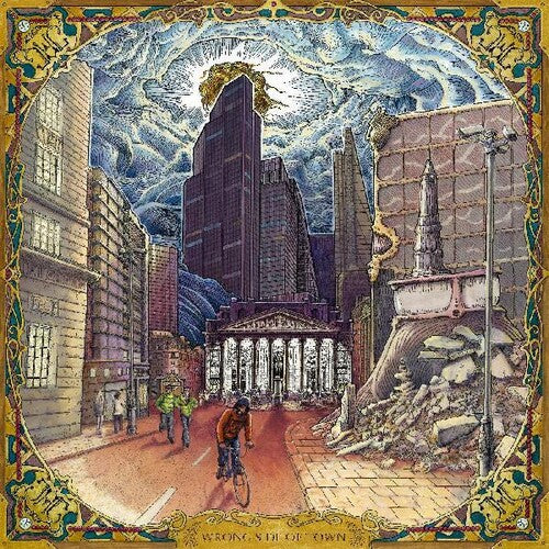 Joe Armon-Jones - Wrong Side Of Town