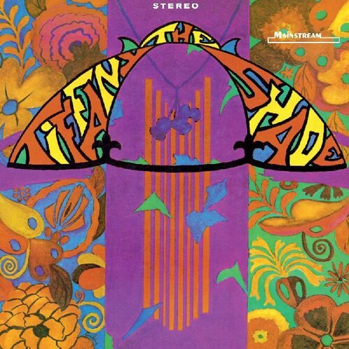 Tiffany Shade - Tiffany Shade