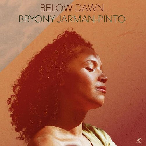 Bryony Jarman-Pinto - Below Dawn