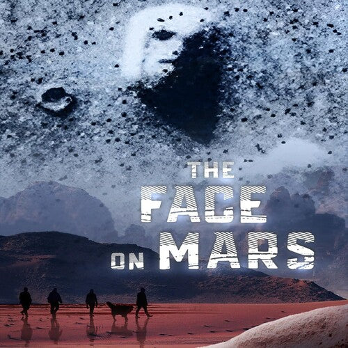 Face On Mars