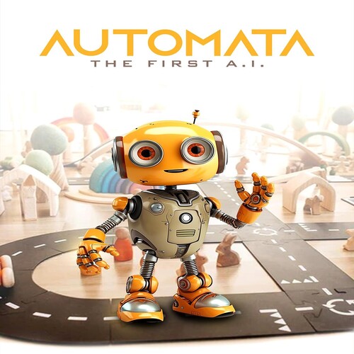 Automata: The First A.i.