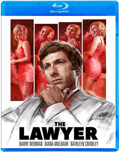 The Lawyer