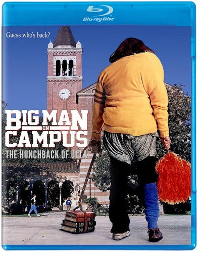 Big Man on Campus