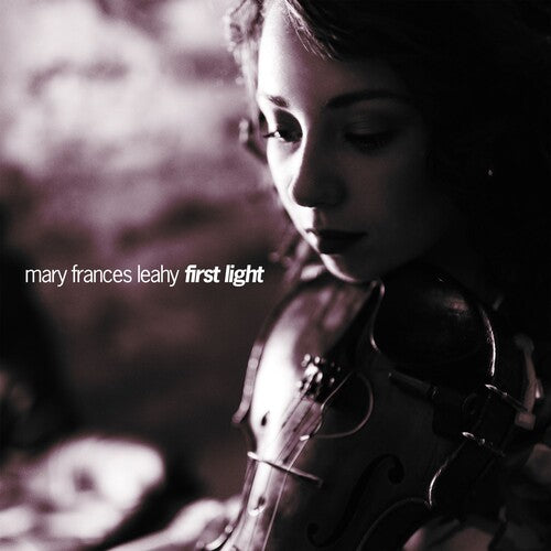 Mary Leahy Frances - First Light