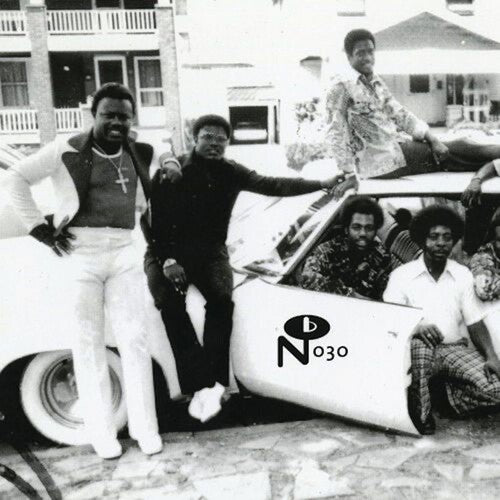 Good God Born Again/ Various - Good God! Born Again Funk (Various Artists)