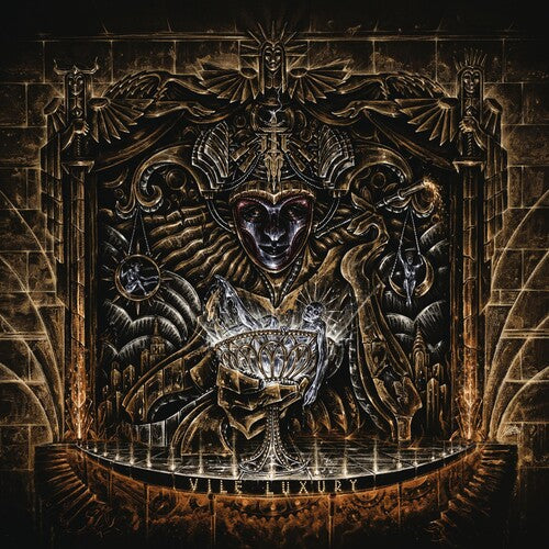 Imperial Triumphant - Vile Luxury (redux 1924)