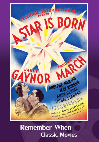 A Star Is Born