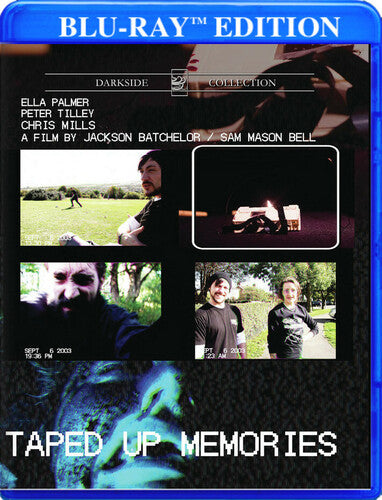 Taped-Up Memories