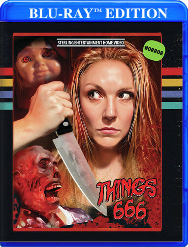 Things 666 / (Mod Dol)