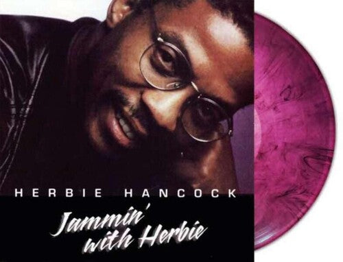 Herbie Hancock - Jammin' with Herbie