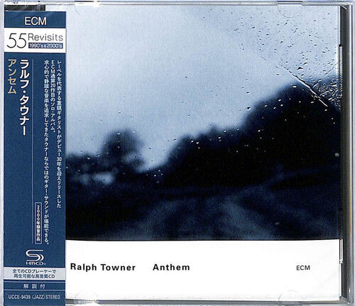 Ralph Towner - Anthem - SHM