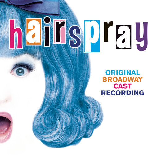 Cast Recording - Hairspray
