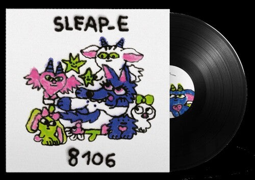 Sleap-E - 8106