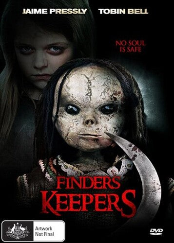 Finders Keepers