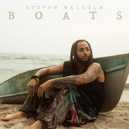 Steven Malcolm - BOATS