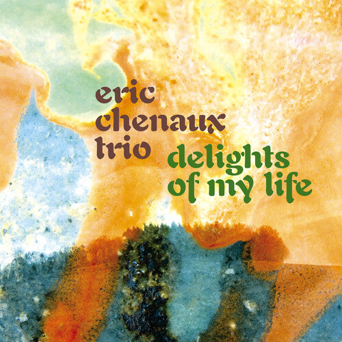 Eric Chenaux Trio - Delights of My Life