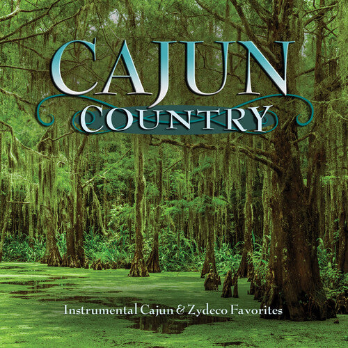 Craig Duncan - Cajun Country