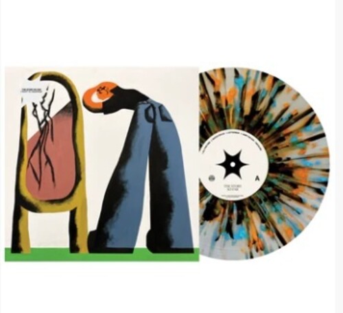 Story So Far - I Want To Disappear