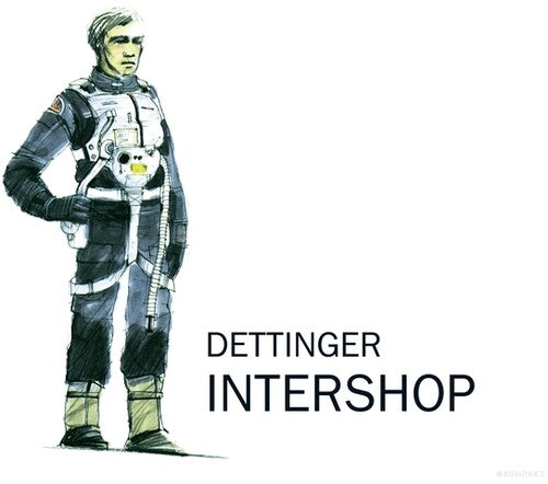 Dettinger - Intershop (Remastered 2024)