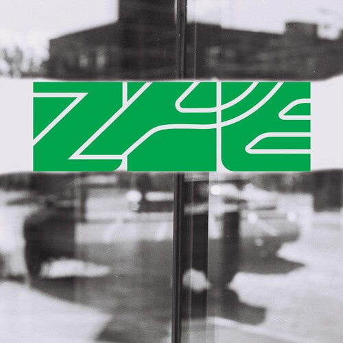 Zero Point Energy - Tilted Planet