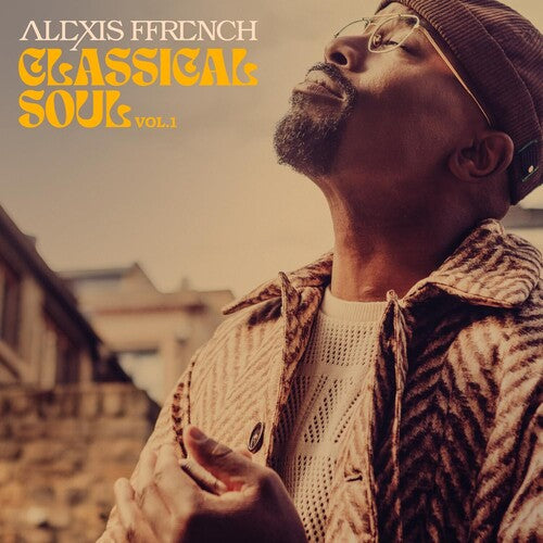 Alexis Ffrench - Classical Soul Vol 1