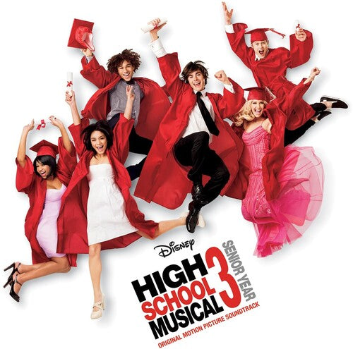 High School Musical 3: Senior Year/ O.S.T. - High School Musical 3: Senior Year (Original Soundtrack)