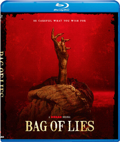 Bag Of Lies