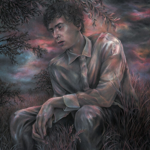 Casey Mq - Later That Day, the Day Before, or the Day Before That