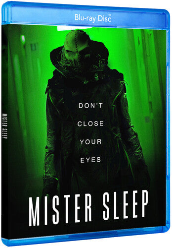 Mister Sleep / (Mod AC3 Dol)