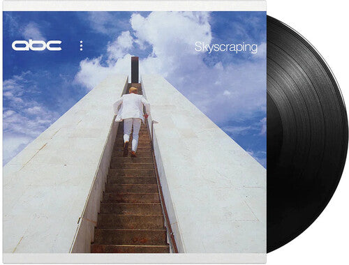 Abc - Skyscraping - 180-Gram Black Vinyl