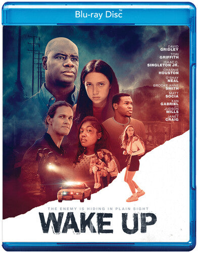 Wake Up / (Mod AC3 Dol)