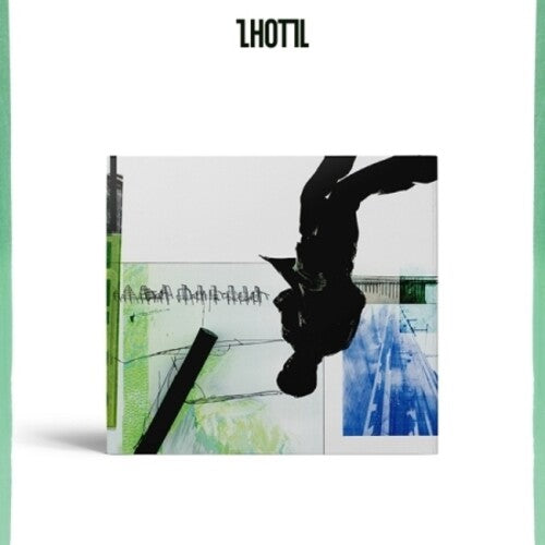 Layone - Layone - incl. 40pg Booklet + Poster