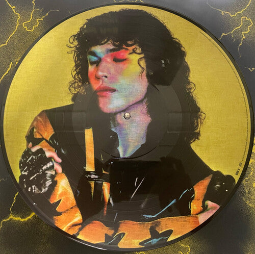 Conan Gray - Found Heaven - Limited Picture Disc
