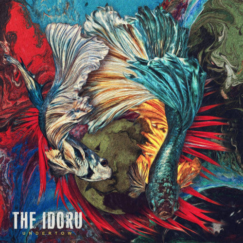 Idoru - Undertow