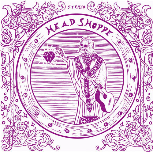 Head Shoppe - Head Shoppe