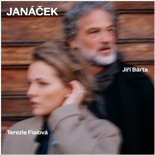 Janacek/ Barta/ Fialova - Janacek