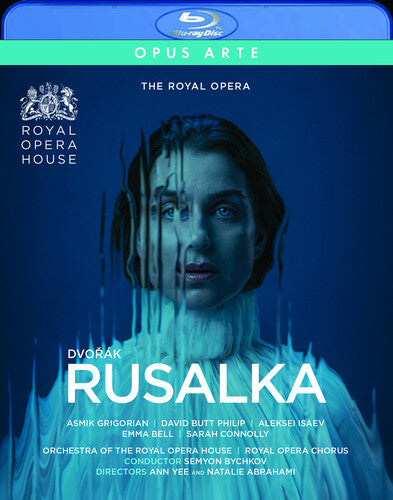 Dvorak: Rusalka
