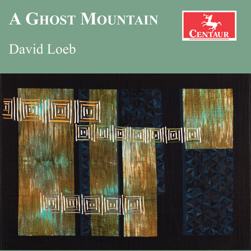 Loeb/ Torosjian/ Ivanchev - Loeb: A Ghost Mountain