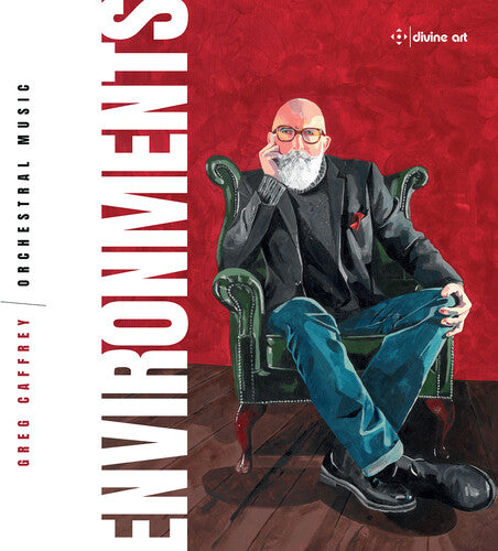 Caffrey/ Browell/ Ogden - Caffrey: Environments