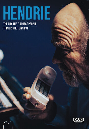 Hendrie / (Mod AC3 Dol)