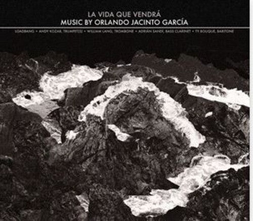 Garcia/ Kozar/ Lang - Garcia: la vida que vendra